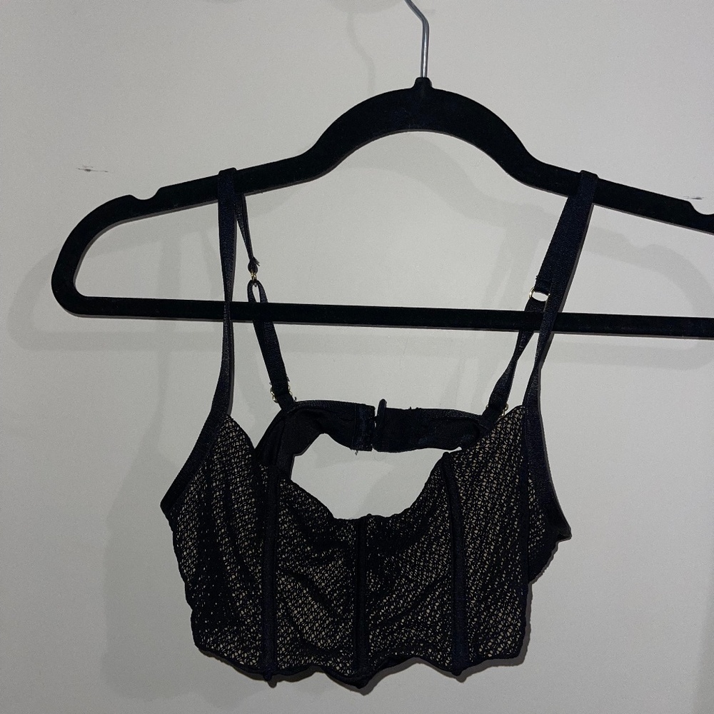 Beach Bunny Bikini Top